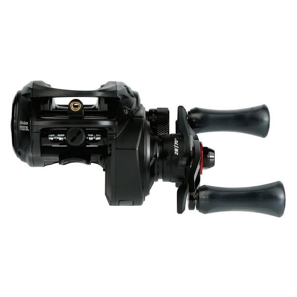 Moulinet Casting Abu Garcia Max5 SX LP-L LH