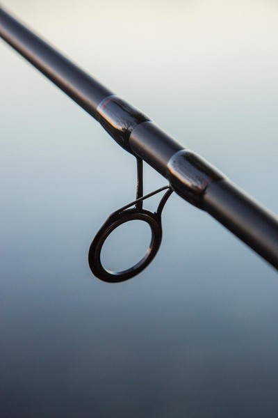 Ultimate Adventure Carp II Karperhengel 11ft (2-delig)