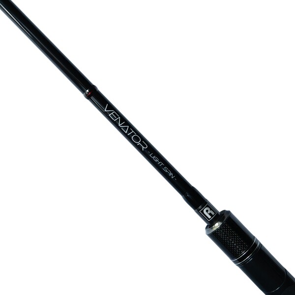 Rozemeijer Venator Caña Spinning 2,4 m
