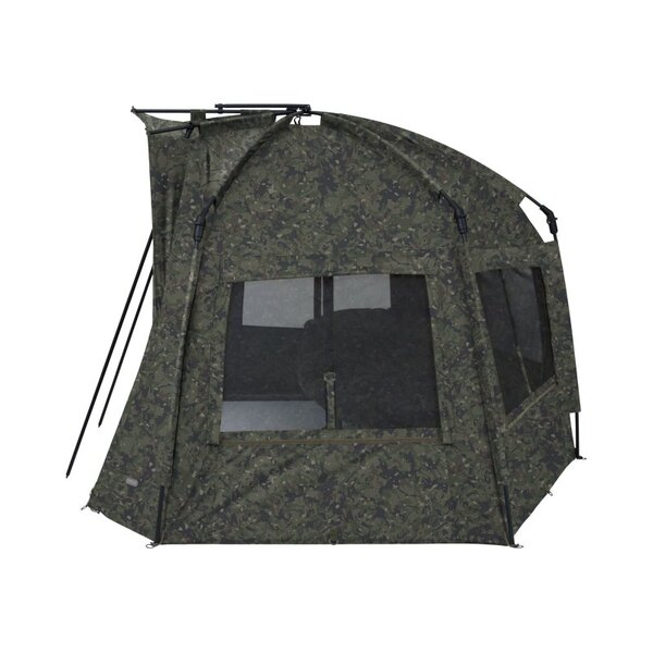 Trakker Tempest RS Brolly System Camo
