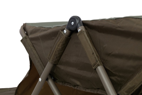 AIM Guardian Sanctuary PVC Folding Carp Cradle