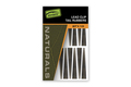 Fox Edges Lead Clip Tail Rubbers (10 Stuks)