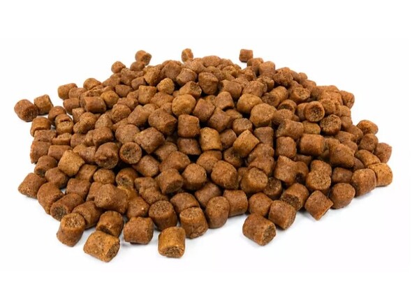 Tijgernotenkopen Pellets Dulces de Chufa 8 mm (2,5 kg)