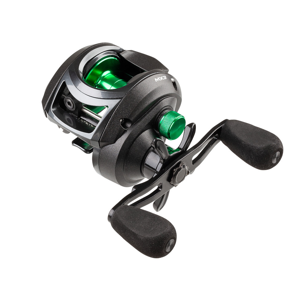Mitchell MX3 Baitcasting Reel | Zlowokazje