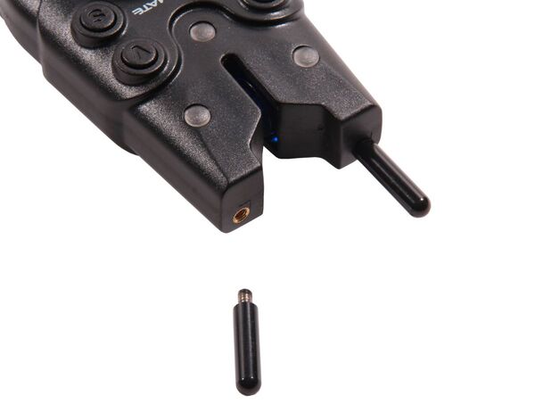 Ultimate Bionic High End Carp Set 12ft Extender