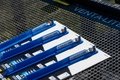 Preston Mag Store Hooklength Onderlijn Weerhaakloos 15cm (8 Stuks)