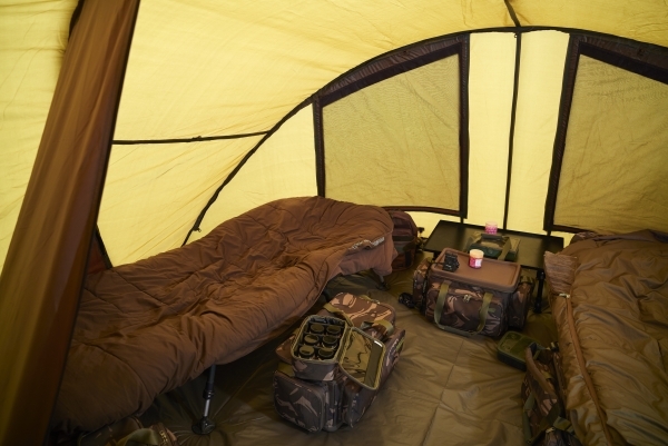Starbaits A Terra Two Man Bivvy