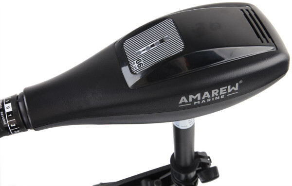 Amarew AM Elektric Motor 12V