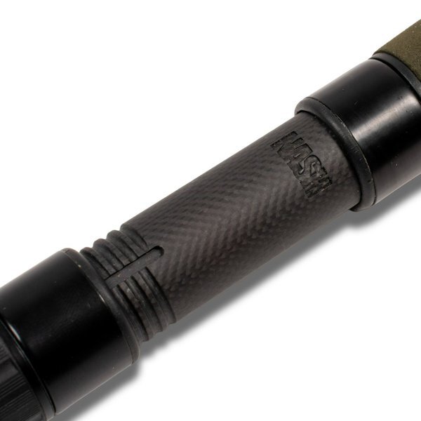 Nash Scope OPS Olive Duplon Caña Telescópica para carpa