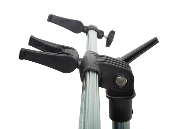 Ultimate Triton Pod (Incl. Front Rests & Butt Caps)