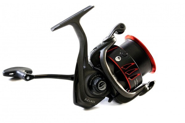 Mulinello Guru A-Class Float/Feeder 
