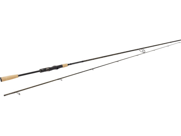 Westin W8 Dropshot 2nd 7'6''/225cm ML Dropshot Rod (4-21g)