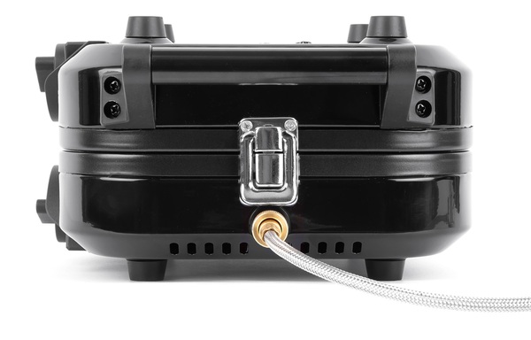 Fornello da Campeggio Sonik Sizzla 2Burna 