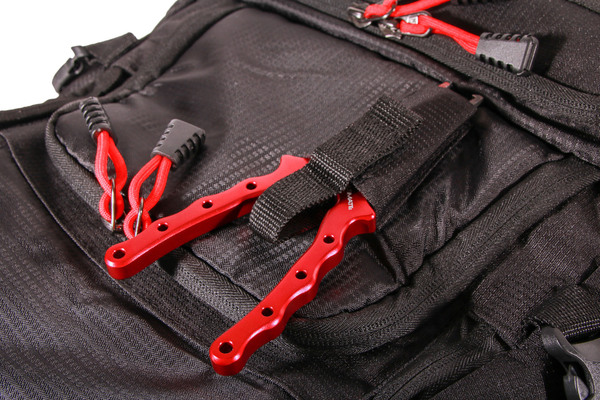 Ultimate Predator Backpack & Spin Streetfishing Combo