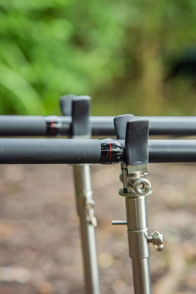 Ultimate Stainless Steel Adjustable Butt Rest