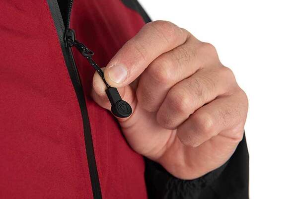 Fox Rage Pro Series Stash Waterproof Jacket