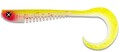 Monkey Lures Loopy Lui Softbait 25cm (22g) (2 Stuks) - Chainsaw Cheesecake