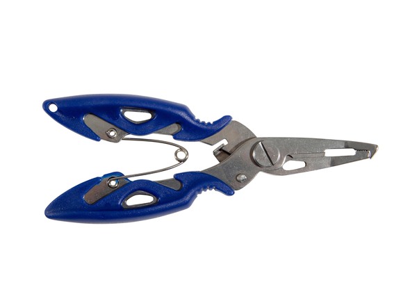 Catchmax Spintec Lure Combo Hengelset