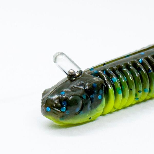 Savage Gear Ned Dragon Tail Slug Softbait 10cm (5 sztuk)