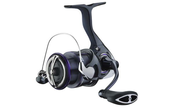 Daiwa 25 Prorex V Spinnrolle