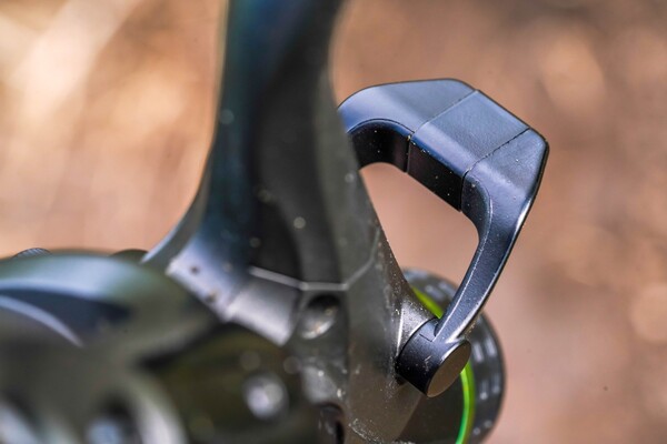 Guru N-Gauge Specimen Baitrunner Reel