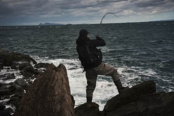 Shimano Twin Power XD FB Spinmolen