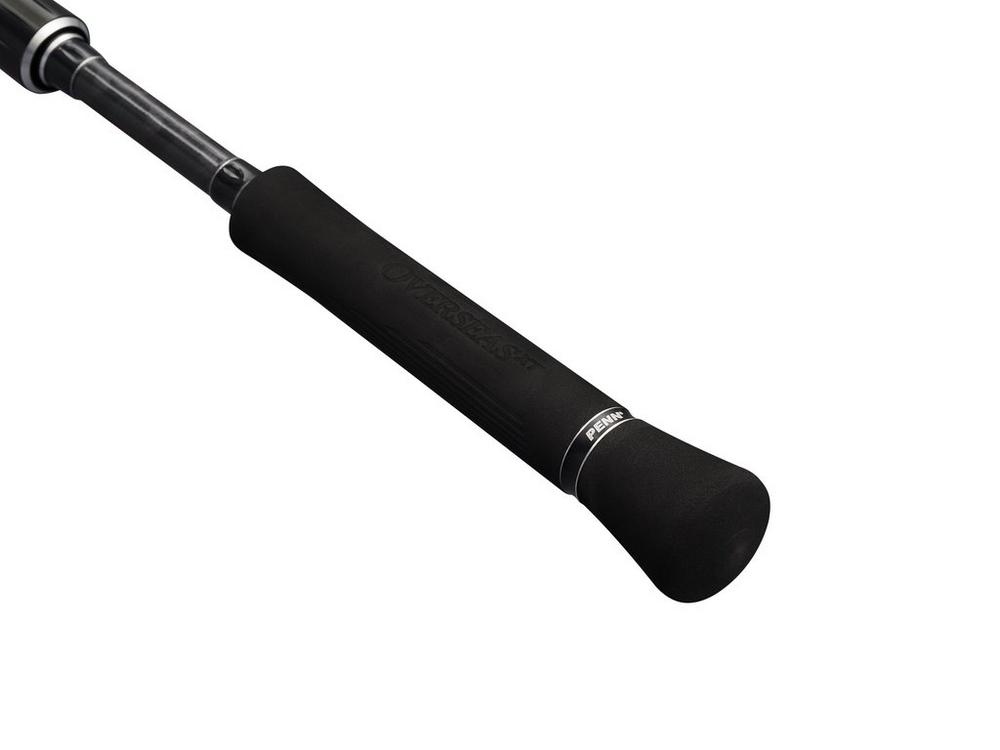 Canne Penn Overseas II 9'8 30-60g – Pêche Côtière – Neuve