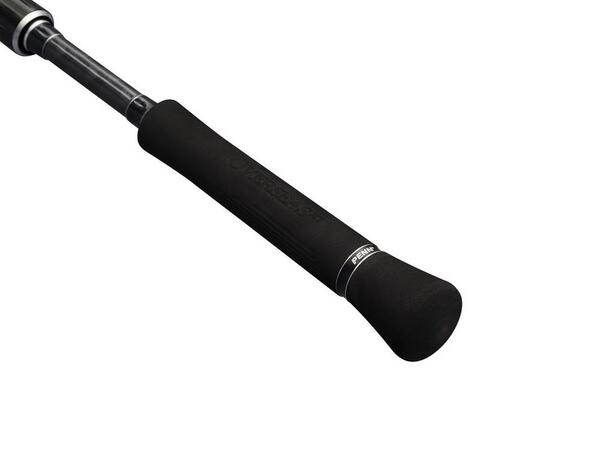 Penn Overseas XT II Inshore Reiserute (4-teilig)