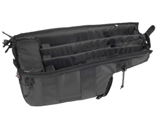 Strategie XS CMT Rutenrucksack