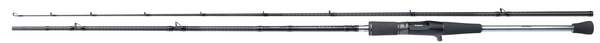 Shimano Yasei Lure Baitcaster Rod 2.20m (8-24g)