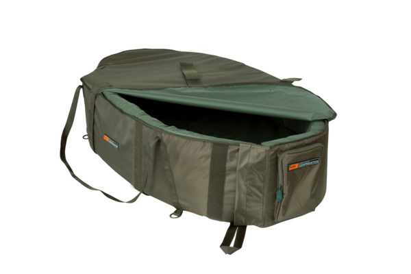Fox Deluxe Carpmaster Alfombra