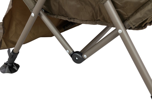 AIM Guardian Sanctuary PVC Folding Carp Cradle