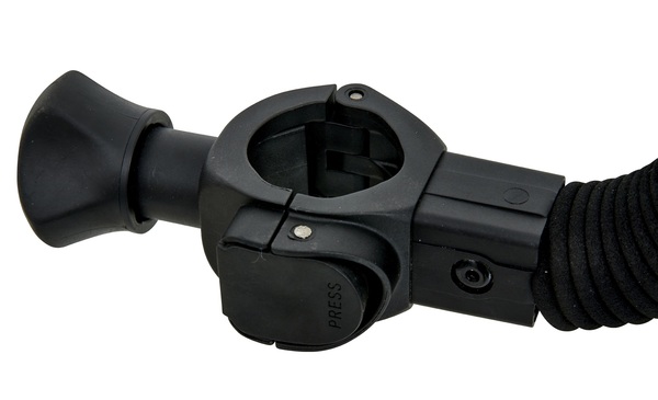 Sensas Rear Feeder Support