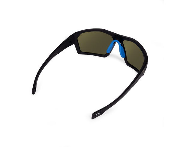 Preston Absolute Wrap Gepolariseerde Zonnebril 