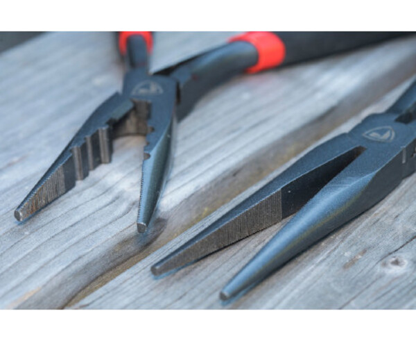 Fox Rage Pistol Abhakzange