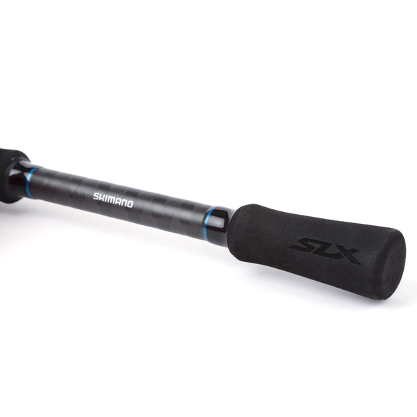 Shimano SLX Baitcaster Hengel