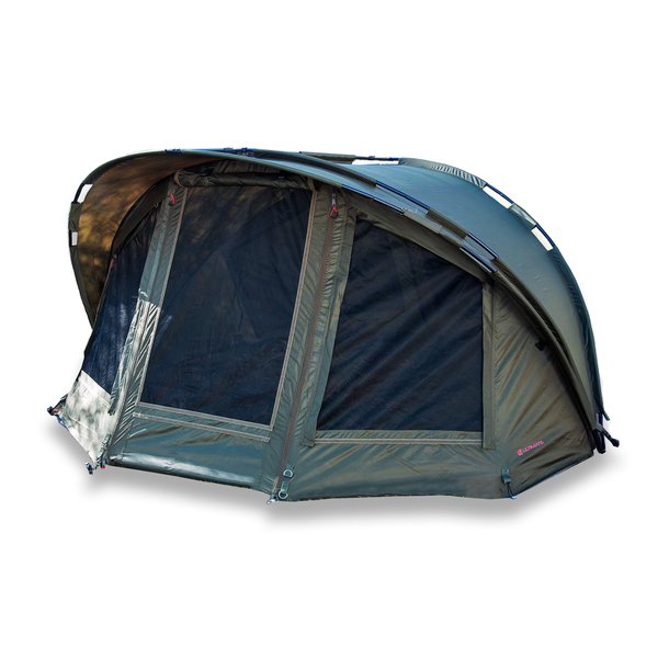 Ultimate Bionic Bivvy Green - 1 man