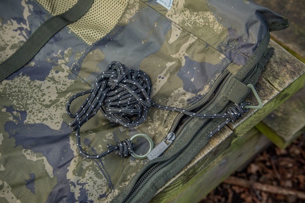 Solar Undercover Camo Weigh/Retainer Sling Large