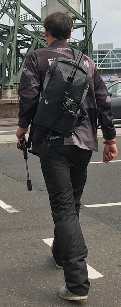 Wędka Spro Freestyle Xtender Dropshot (3-21g)