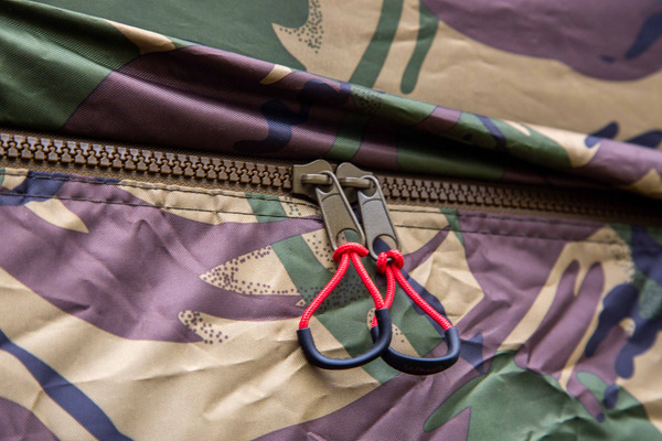 Ultimate Camo Cook House