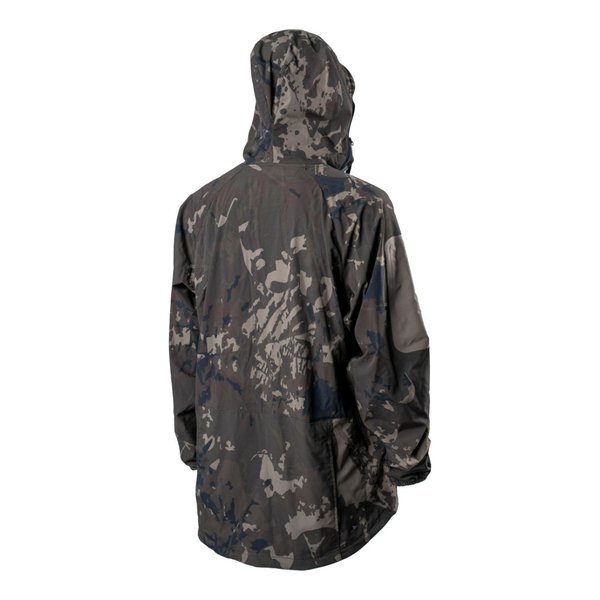 Nash ZT Lite Hydra Flex Hoody Camo