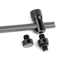 Sonik Procarbon Sidelock Adjustable Buzzer Bars (2 Stuks)