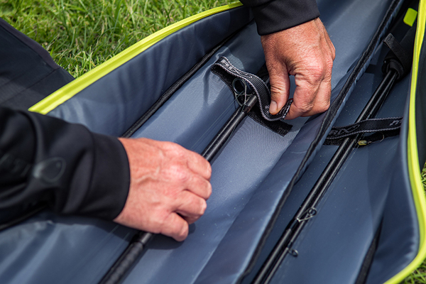 Matrix Horizon 2 Rod Sleeve (Stiff Holdall)