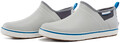 Grundéns Deck Boss Slip Ons - Glacier Grey