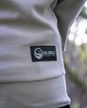 Guru Grey Lightweight Hoodie