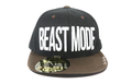 DUO Beast Mode Cap - Solid