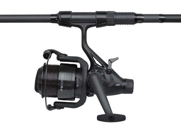 JRC Defender Combo Set 12ft (3lb) (3-częściowa)