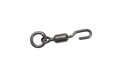 Korda PTFE Spinner Ring Swivel X Size 11 (10 Pieces)