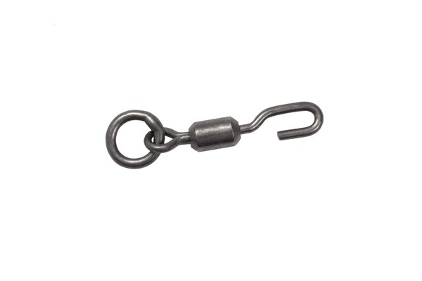Korda PTFE Spinner Ring Swivel X Size 11 (10 Pieces)