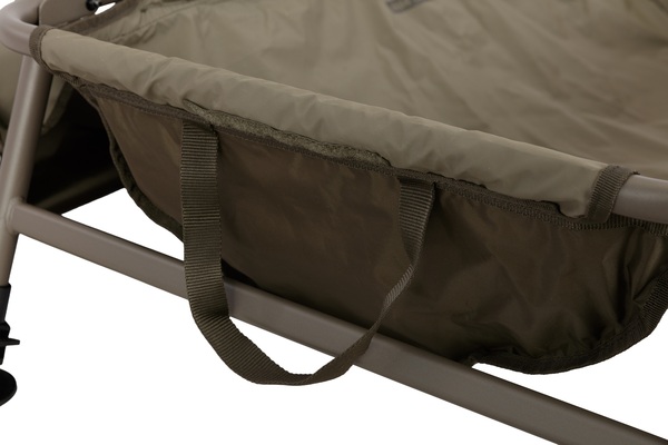 AIM Guardian SafeSpace PVC Folding Carp Cradle